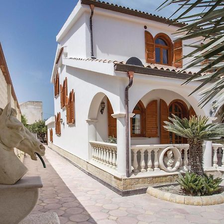 Villa Girasole Marzamemi Exterior photo
