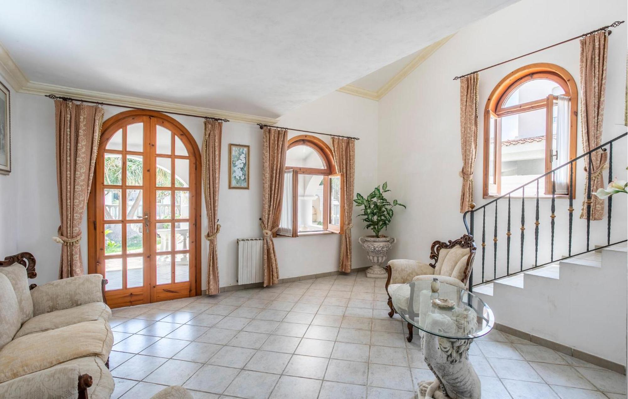 Villa Girasole Marzamemi Exterior photo