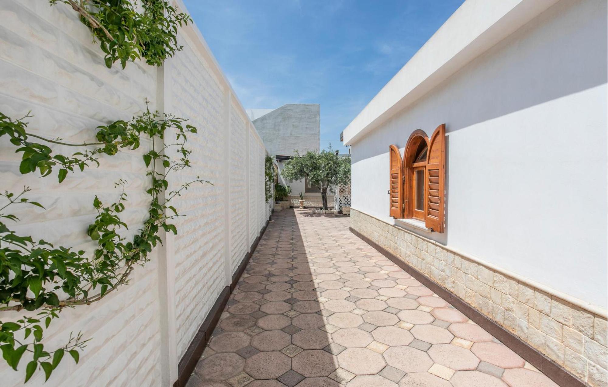 Villa Girasole Marzamemi Exterior photo