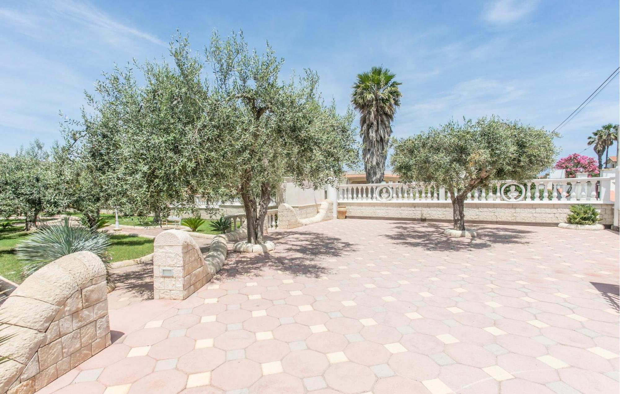 Villa Girasole Marzamemi Exterior photo